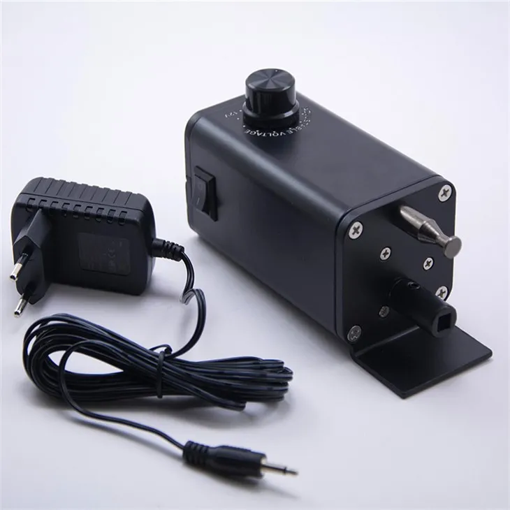 4.2-22RPM Viteză reglabilă Motor pentru grătar Motor electric pentru rotisor cu viteză variabilă pentru friptură