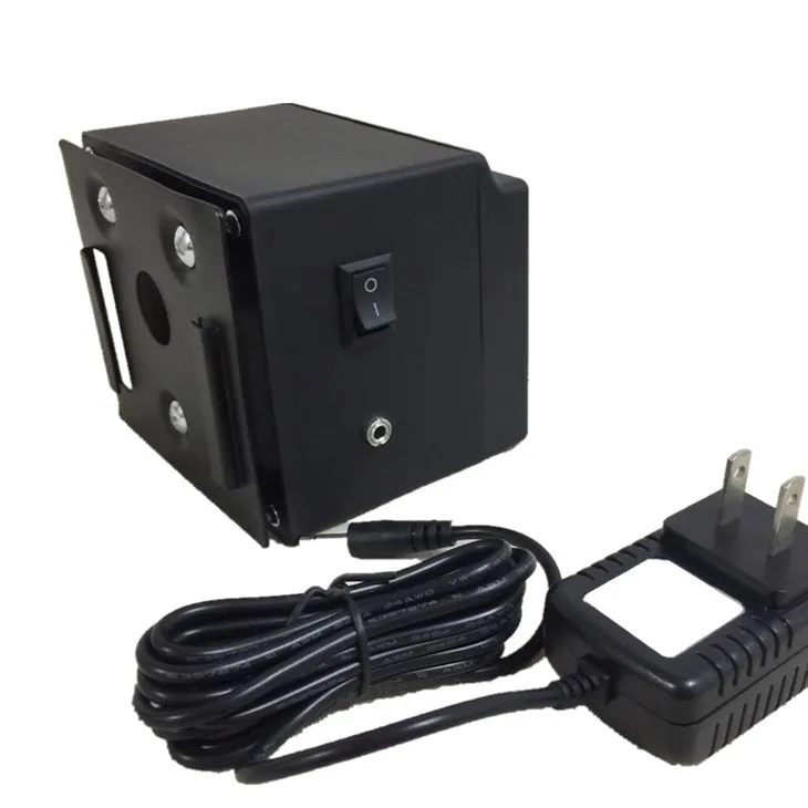 Baterie 50KG Motor pentru rotisor pentru gratar cu adaptor