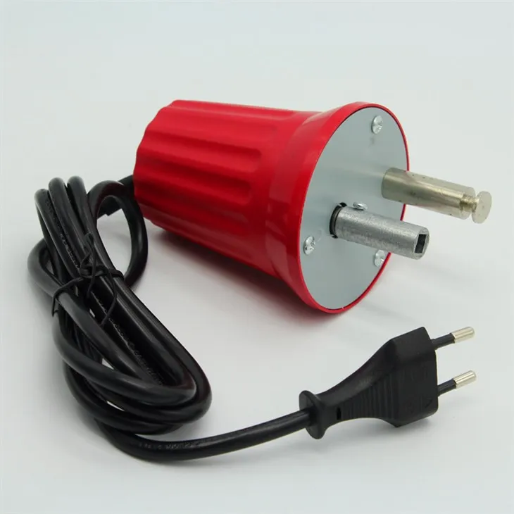 BBQEXPERT 100% calitate asigurată Motor pentru rotisor pentru grătar de înlocuire Motor pentru rotisor pentru porci de acasă de vânzare Motor de antrenare pentru rotitor Grand Hall FD801B