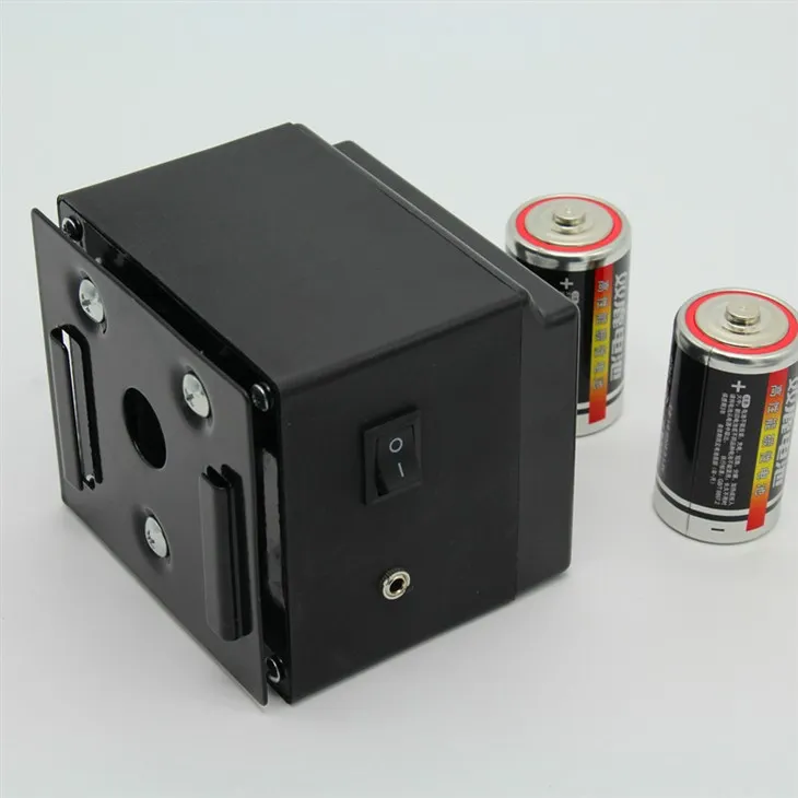 BBQEXPTERT Baterie Motor de rotiță pentru grătar motorizat pentru utilizare grea Motoare de rotiță DC 3V de vânzare Motor de rotiță UK FD605A