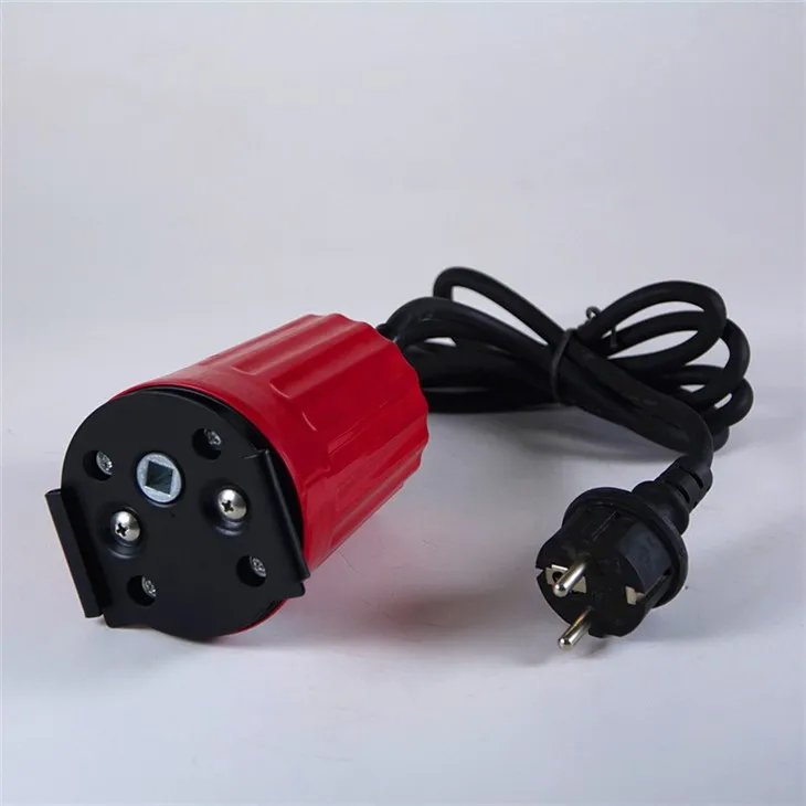 Motor de rotire pentru porci de nivel înalt AC FD801B-1(AP)