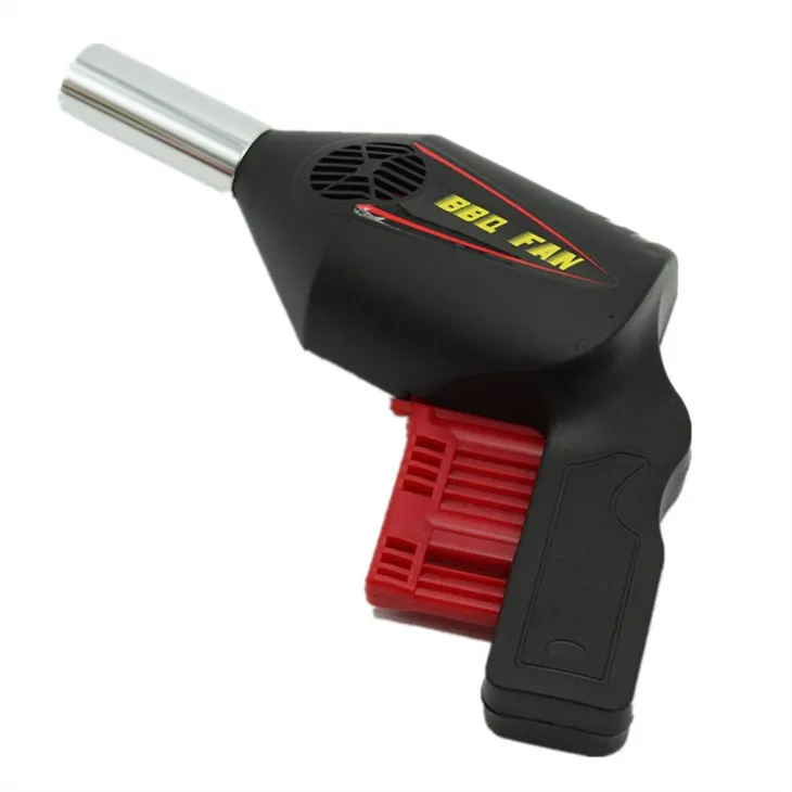 Vânzare fierbinte Suflantă de aer cu manivela manuală ieftină Grătar de control al suflantei Grătar de pornire Suflantă FD302A-1