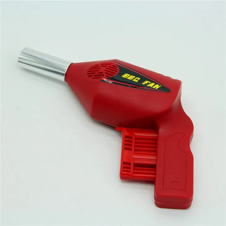 Vânzare fierbinte Grătar cu manivelă Ventilator manual pentru grătar FD302A