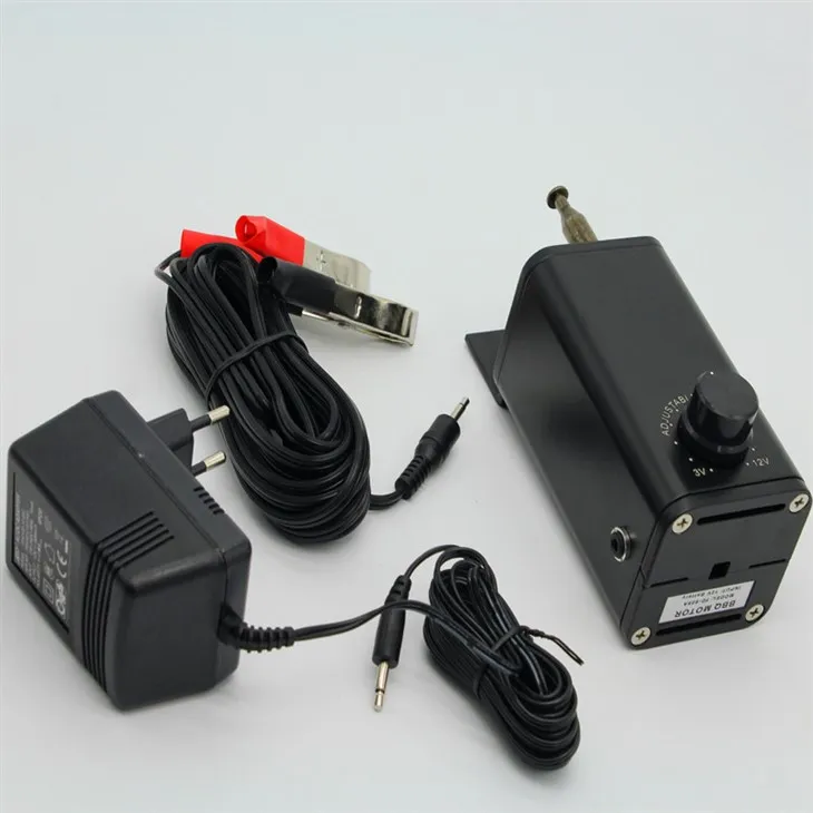 Motor electric de 12 V DC, cu viteză reglabilă, pentru rotire, motor electric cu viteză variabilă FD609A