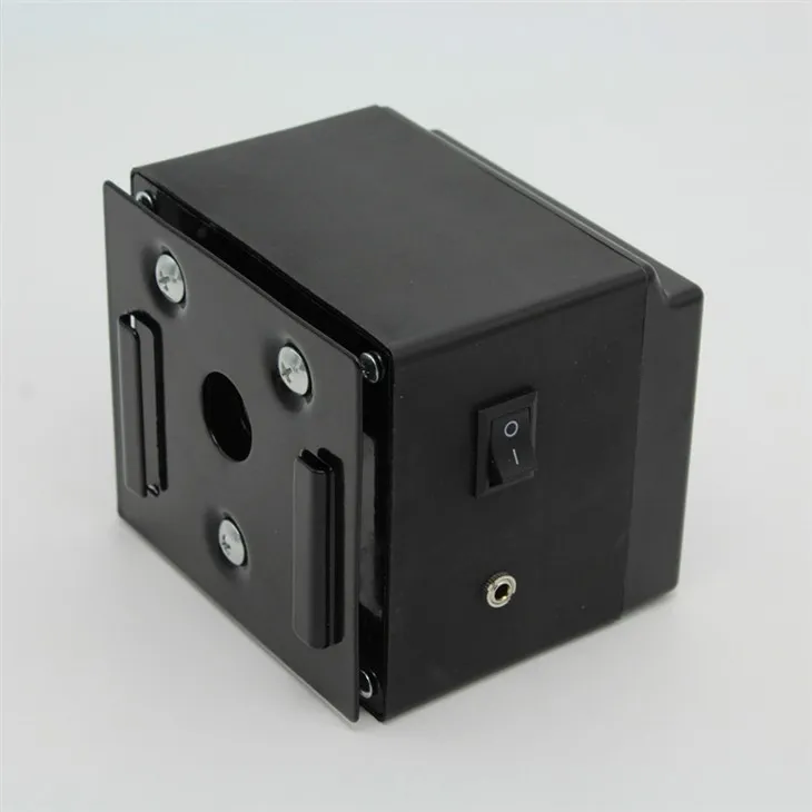 Motor de rotire de schimb