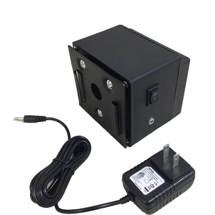 Rotisor pentru gratar cu gaz