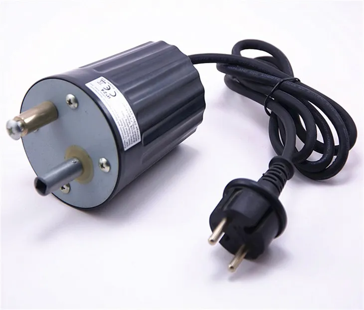 Motor rezistent la apă pentru friptură pentru friptură