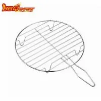 Gratare rotunde de calitate asigurata pentru gratar