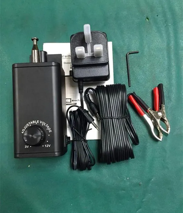 Motor pentru rotisor electric de mare capacitate