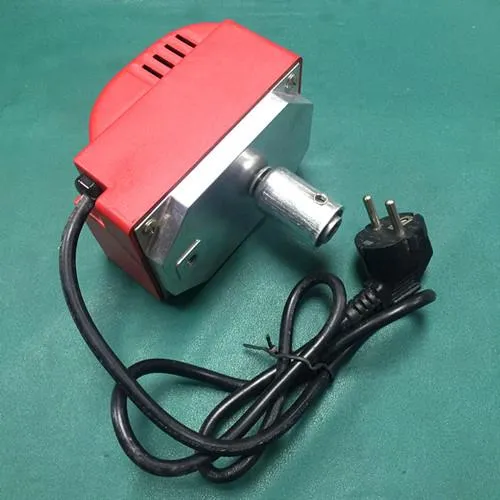 Motor de rotire pentru grătar de 100 kgf